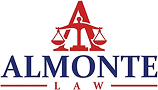 Logo of Almonte Law